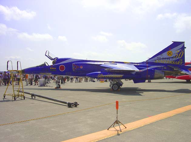 F-1 支援戦闘機 1280 x 960
