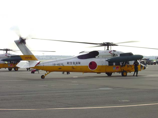 UH-60J ~wRv^[ 1280 x 960
